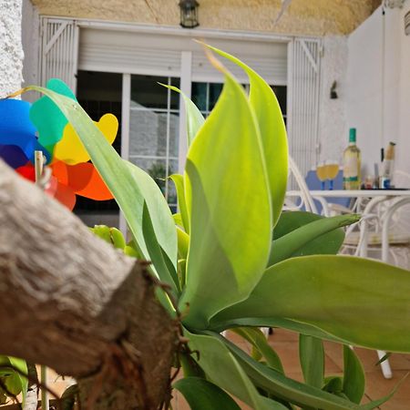 San Antonio - Beach, Pool And Terrace Torremolinos Exterior photo